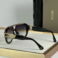 '-  Dita DITA - Grandmaster Six - DTS-900-58 - Sunglasses - DITA Eyewear 🔱