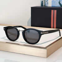 ZEGNA EZ0284-H Sunglasses 🕶️