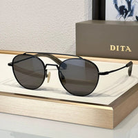 DITA Eyewear LANCIER DLS 103 01  LSA-103 POLARISED Sunglasses 🔱