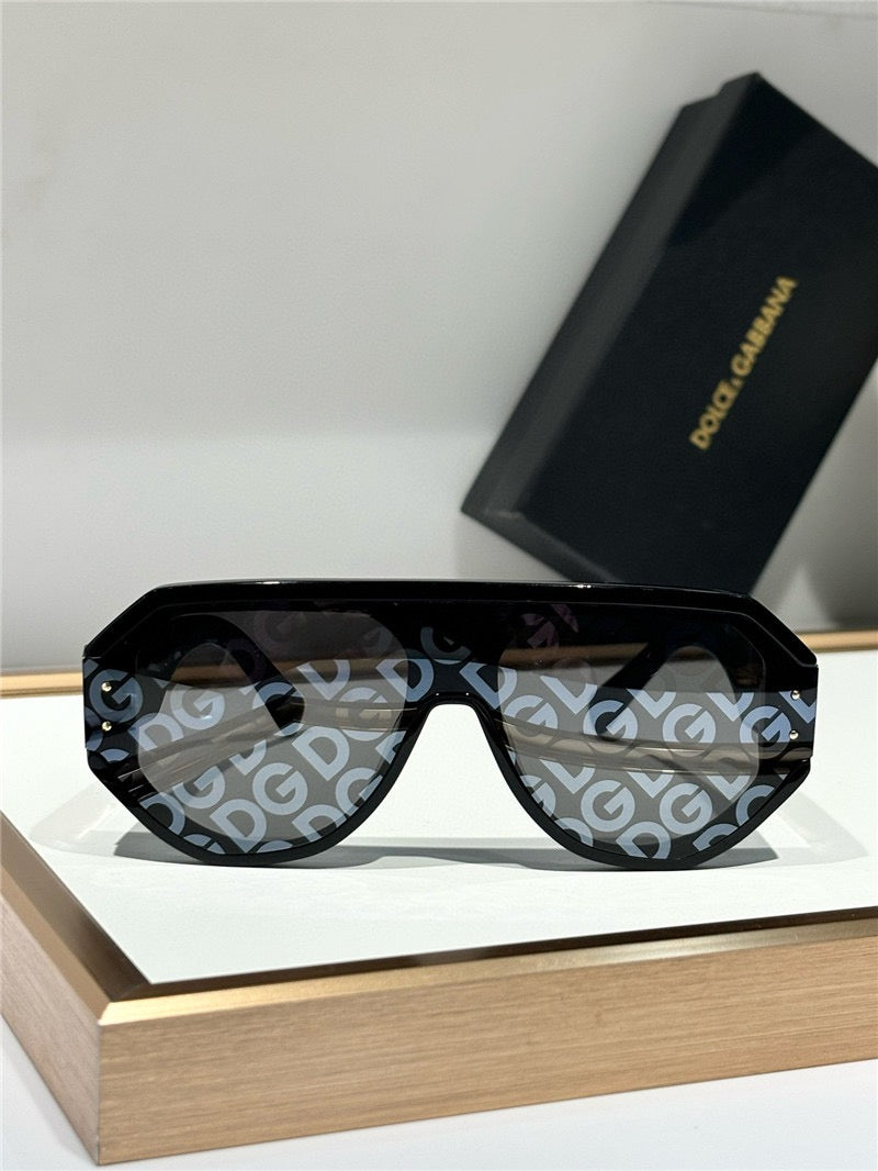 Dolce & Gabbana DG 4481  Unisex Sunglasses ✨