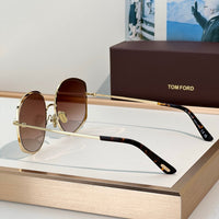 TOM FORD ABBEY-02 TF1349/S 30F Sunglasses 🔱