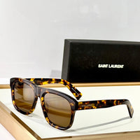 YSL Saint Laurent Unisex  SL 558 Sunglasses ✨