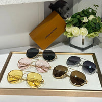 Louis Vuitton My LV Chain Pilot Z1539E Sunglasses  ✨