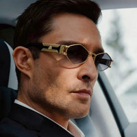 MAYBACH THE DRIVE II  Zeiss Lenses Sunglasses 👑
