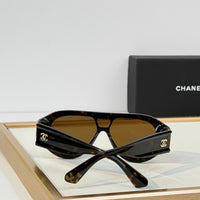 CHANEL 5568 Sunglasses Chanel Eyewear  🖤