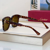 Cartier PREMIÈRE DE CARTIER CT0589SA Sunglasses- Photochromic  🐆