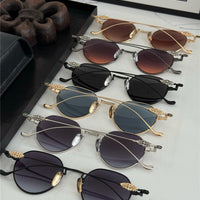 Chrome Hearts VAGIDICTORIAN Sunglasses⚜️