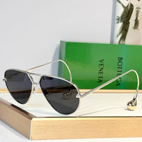 BOTTEGA VENETA BV1437S Sunglasses 💚