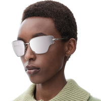 LOEWE Signature LW40150U Sunglasses  ✨