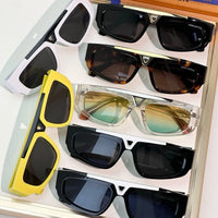 Louis Vuitton Z1950U 1.1 Evidence Sunglasses  ✨