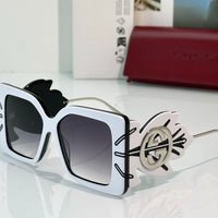 Gucci GG0535S Women's Sunglasses ✨
