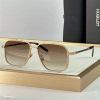 HUBLOT H072 Light Mirror Zeiss Lenses Sunglasses 🔱