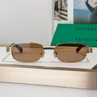 BOTTEGA VENETA BV 1381  Unisex Sunglasses💚