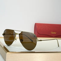 Cartier PREMIÈRE DE CARTIER CT0229  Sunglasses 🐆