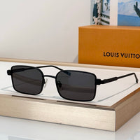 Louis Vuitton Z2911U LV Pure Low Square Sunglasses  ✨
