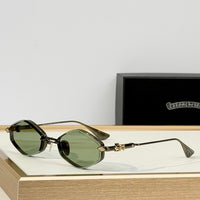 Chrome Hearts BIO Sunglasses⚜️