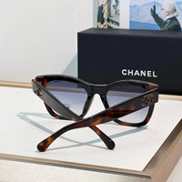 CHANEL 3498 Butterfly  Sunglasses - Chanel Eyewear  🖤