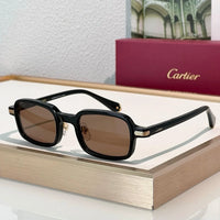 Cartier PREMIÈRE DE CARTIER CT539S Sunglasses-Photochromic Glasses 🐆