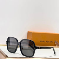 Louis Vuitton Z3044E LV Aura Square Sunglasses  ✨