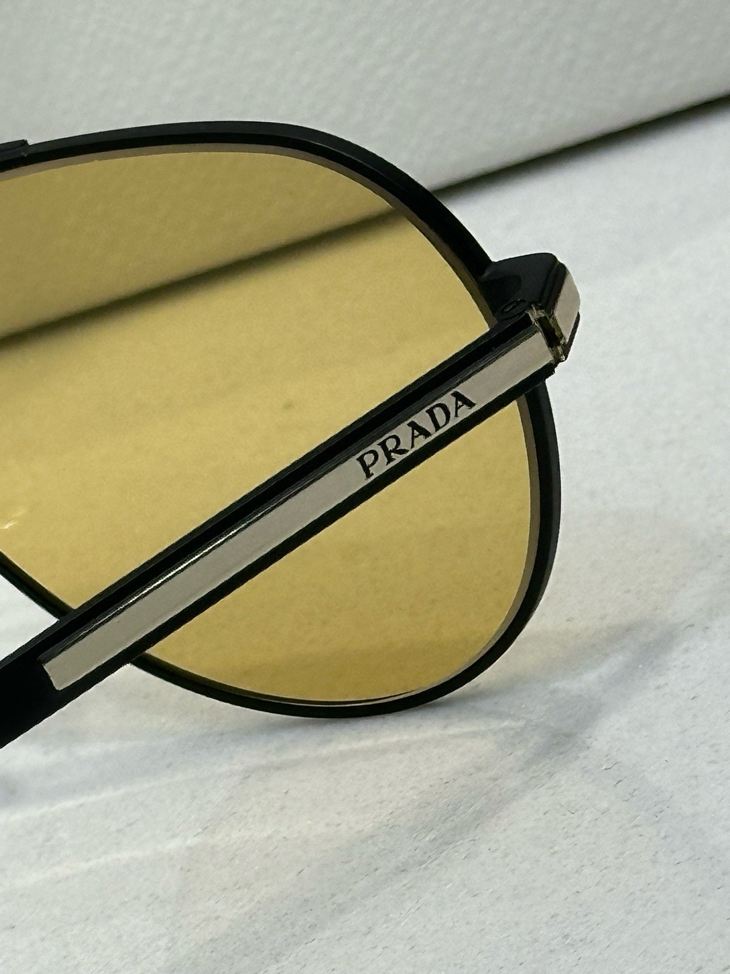 Prada PR A54S 1BO90C Men's Sunglasses  🟥 - buyonlinebehappy