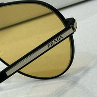 Prada PR A54S 1BO90C Men's Sunglasses  🟥