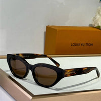 Louis Vuitton Z2481U LV Essential Cat Eye Sunglasses ✨