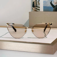 BVLGARI Bvlgari Serpenti BV 400024U  Sunglasses ✨