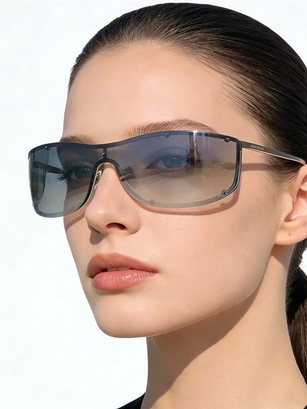 YSL Saint Laurent SL807 UNISEX Sunglasses ✨