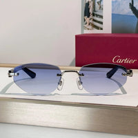 Cartier PREMIÈRE DE CARTIER CT0580S Sunglasses 🐆
