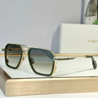 T HENRI Shadow Eyewear Frame Sunglasses 👑