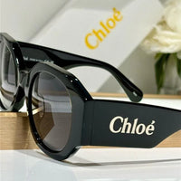 Chloé CH0234S 001 Sunglasses Women's  ✨