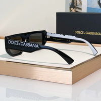 DOLCE&GABBANA DG6203 Sunglasses ✨
