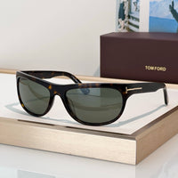 TOM FORD ANDERS SunglassesFT1363 🔱
