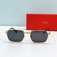 Cartier PREMIÈRE DE CARTIER CT 0463  Sunglasses 🐆