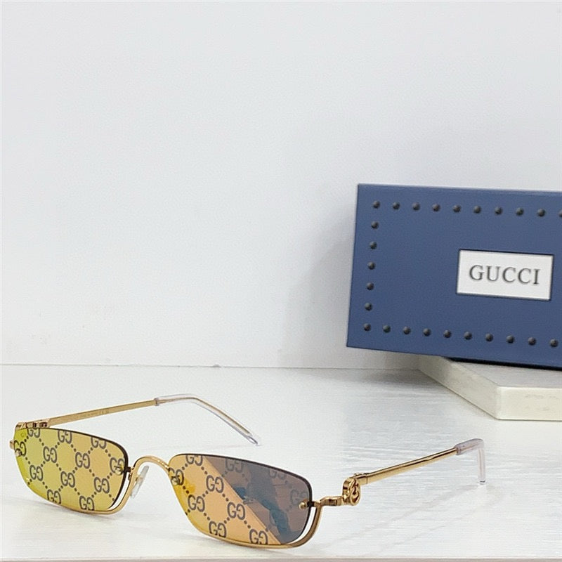 Gucci GG 1278S  Women's Sunglasses ✨