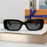 Louis Vuitton Z2709E LV x TM Multigram Cat Eye Sunglasses  ✨