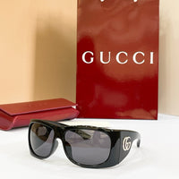 Gucci GG2170S Square frame Sunglasses 🇮🇹