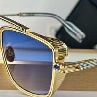 T HENRI The Mulsanne Sunglasses 👑