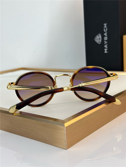 MAYBACH The Boulevard II Sunglasses👑 - onlinechics.com