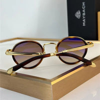 MAYBACH The Boulevard II Sunglasses👑