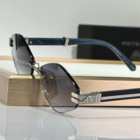MAYBACH THE IDOLI Zeiss Lenses Sunglasses 👑