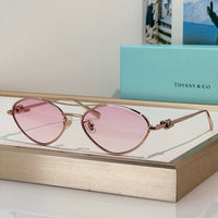 TIFFANY TF3117 Women's Sunglasses ✨
