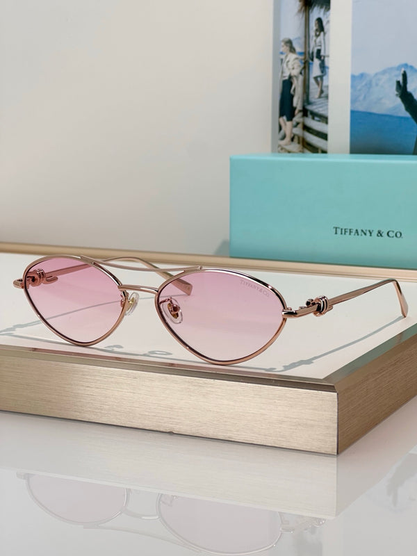 TIFFANY TF3117 Women's Sunglasses ✨