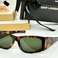YSL Saint Laurent SL M140 Sunglasses ✨