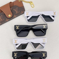 Louis Vuitton Men's LV Clash Mask Sunglasses Z1593W Z1593E ✨