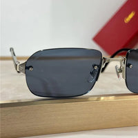 Cartier PREMIÈRE DE CARTIER Panthere CT0460  Sunglasses 🐆