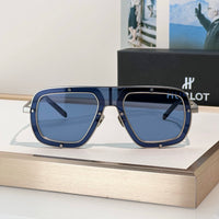 HUBLOT H097 POLARISED Light Mirror Zeiss Lenses🔱
