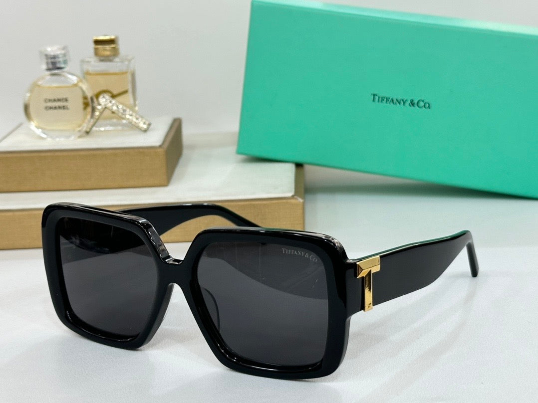 TIFFANY TF4206U  Women's Sunglasses ✨