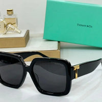 TIFFANY TF4206U  Women's Sunglasses ✨