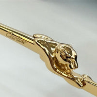 Cartier PREMIÈRE DE CARTIER CT0267 Sunglasses 🐆  $950